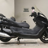 Мотоцикл Yamaha MAJESTY 250