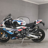 Мотоцикл BMW M1000RR з пробігом 2888 km