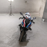 Мотоцикл BMW M1000RR з пробігом 2888 km