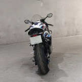 Мотоцикл BMW M1000RR з пробігом 2888 km