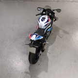 Мотоцикл BMW M1000RR з пробігом 2888 km