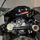 Мотоцикл BMW M1000RR з пробігом 2888 km