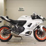 Мотоцикл Yamaha YZF-R7-2 з пробігом 6067 km