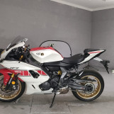 Мотоцикл Yamaha YZF-R7 з пробігом 2420 km