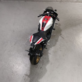 Мотоцикл Yamaha YZF-R7 з пробігом 2420 km