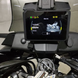 Мотоцикл Husqvarna NORDEN901 з пробігом 6369 km