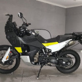 Мотоцикл Husqvarna NORDEN901 з пробігом 6369 km
