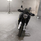 Мотоцикл Husqvarna NORDEN901 з пробігом 6369 km