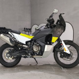 Мотоцикл Husqvarna NORDEN901 з пробігом 6369 km