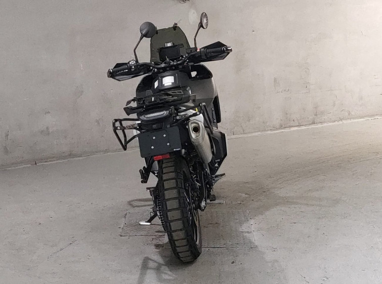 Мотоцикл Husqvarna NORDEN901 з пробігом 6369 km