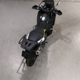 Мотоцикл Husqvarna NORDEN901 з пробігом 6369 km