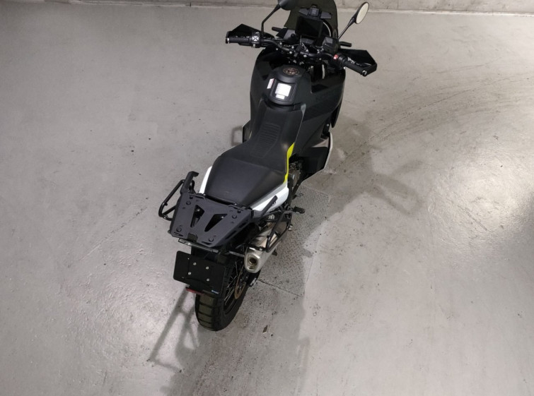 Мотоцикл Husqvarna NORDEN901 з пробігом 6369 km