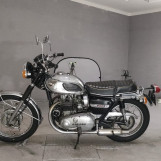 Мотоцикл Kawasaki W1SA з пробігом 30662 km
