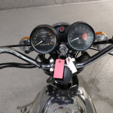 Мотоцикл Kawasaki W1SA з пробігом 30662 km