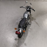 Мотоцикл Kawasaki W1SA з пробігом 30662 km