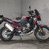 Мотоцикл Honda AFRICATWIN CRF1100LD з пробігом 8598 km