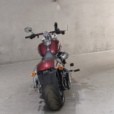 Мотоцикл HD BREAKOUT FXSB1690 з пробігом 13235 km