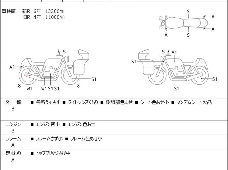 Мотоцикл HD BREAKOUT FXSB1690 з пробігом 13235 km