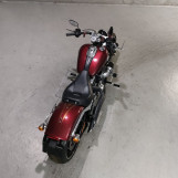 Мотоцикл HD BREAKOUT FXSB1690 з пробігом 13235 km