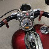 Мотоцикл HD BREAKOUT FXSB1690 з пробігом 13235 km