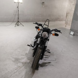 Мотоцикл HD SPORTSTER FORTY-EIGHT XL1200X с пробегом 8240 km