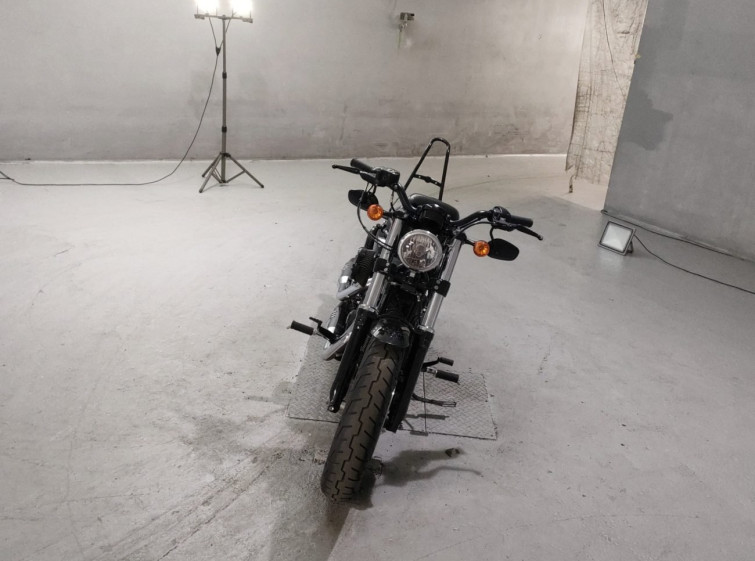 Мотоцикл HD SPORTSTER FORTY-EIGHT XL1200X с пробегом 8240 km