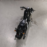 Мотоцикл HD SPORTSTER FORTY-EIGHT XL1200X с пробегом 8240 km