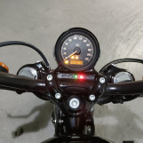 Мотоцикл HD SPORTSTER FORTY-EIGHT XL1200X с пробегом 8240 km