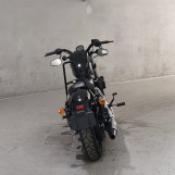 Мотоцикл HD SPORTSTER FORTY-EIGHT XL1200X с пробегом 8240 km