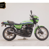 Мотоцикл Kawasaki Z750GP з пробігом 13246 km
