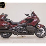 Мотоцикл Honda GL1800 TOUR D з пробігом 2 km