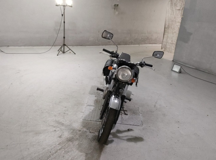 Мотоцикл Kawasaki ESTRELLA з пробігом 12776 km