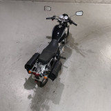 Мотоцикл Kawasaki ESTRELLA з пробігом 12776 km