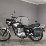 Мотоцикл Kawasaki ESTRELLA з пробігом 12776 km