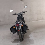 Мотоцикл Kawasaki ESTRELLA з пробігом 12776 km