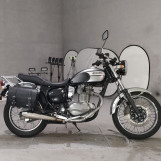 Мотоцикл Kawasaki ESTRELLA з пробігом 12776 km