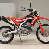 Мотоцикл Honda CRF250L з пробігом 1 km