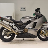 Мотоцикл Kawasaki NINJA ZX-12R с пробегом 53363 km