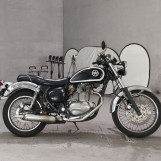 Мотоцикл Kawasaki ESTRELLA RS з пробігом 33712 km