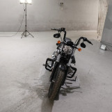 Мотоцикл HD SPORTSTER FORTY-EIGHT XL1200XS з пробігом 3050 km