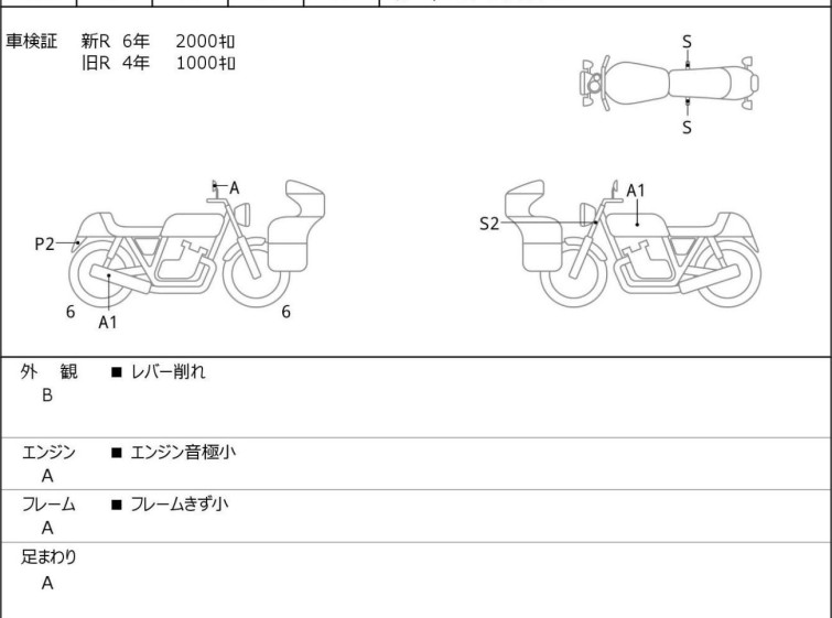 Мотоцикл HD SPORTSTER FORTY-EIGHT XL1200XS з пробігом 3050 km
