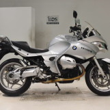 Мотоцикл BMW R1200ST з пробігом 33326 km