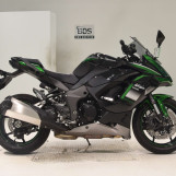 Мотоцикл Kawasaki NINJA1000SX с пробегом 12662 km