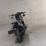 Мотоцикл HD SPORTSTER FORTY-EIGHT XL1200X з пробігом 9956 km