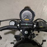 Мотоцикл HD SPORTSTER FORTY-EIGHT XL1200X з пробігом 9956 km