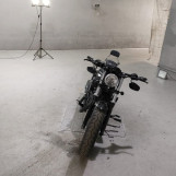 Мотоцикл HD SPORTSTER FORTY-EIGHT XL1200X з пробігом 9956 km