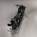 Мотоцикл HD SPORTSTER FORTY-EIGHT XL1200X з пробігом 9956 km