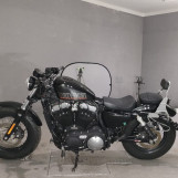 Мотоцикл HD SPORTSTER FORTY-EIGHT XL1200X з пробігом 9956 km