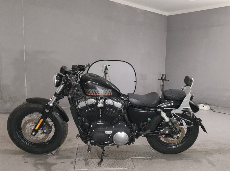 Мотоцикл HD SPORTSTER FORTY-EIGHT XL1200X з пробігом 9956 km
