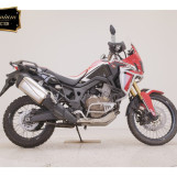 Мотоцикл Honda AFRICATWIN CRF1000L с пробегом 14516 km